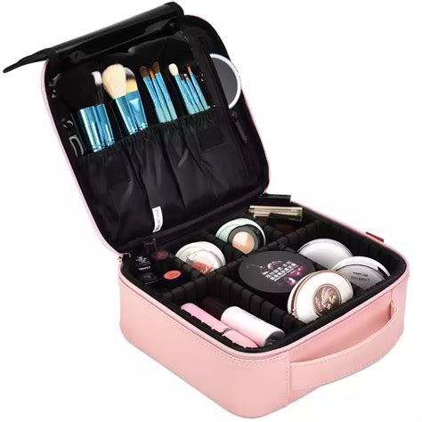 etoile makeup bag|professional makeup suitcase.